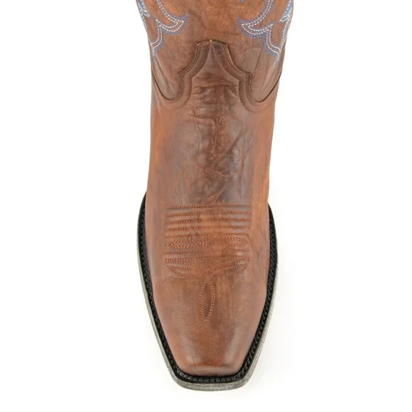 NWT Men's Duke Blue Devils Gameday Cowboy Boots